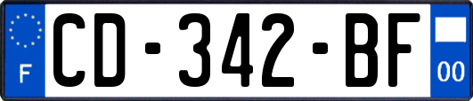 CD-342-BF