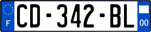 CD-342-BL