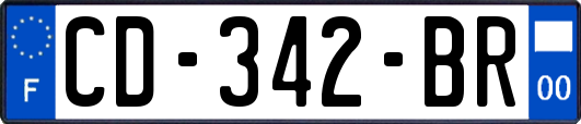 CD-342-BR