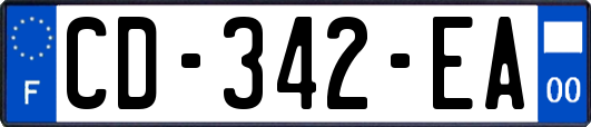 CD-342-EA
