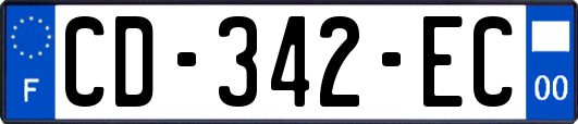 CD-342-EC