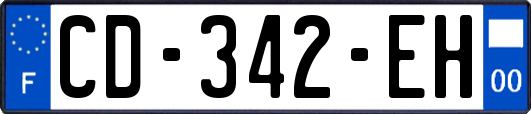CD-342-EH