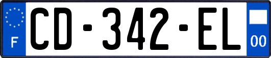 CD-342-EL