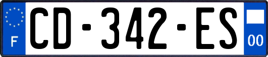 CD-342-ES
