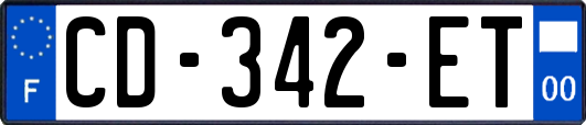 CD-342-ET