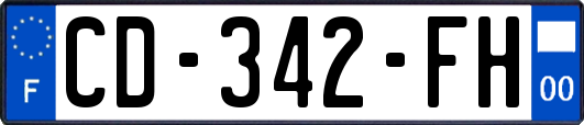 CD-342-FH