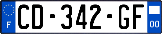CD-342-GF