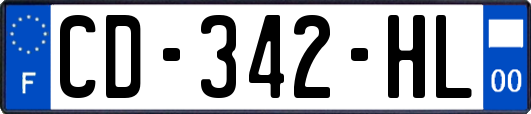 CD-342-HL