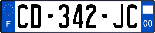 CD-342-JC