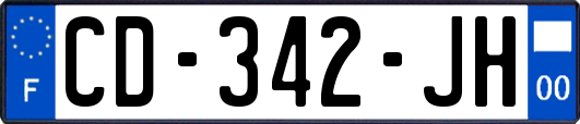 CD-342-JH