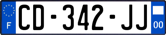 CD-342-JJ