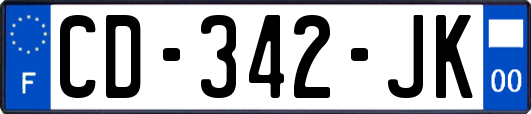 CD-342-JK