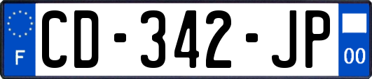 CD-342-JP