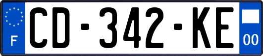 CD-342-KE