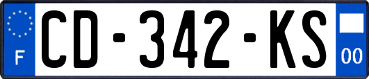 CD-342-KS