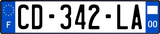 CD-342-LA