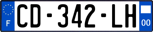 CD-342-LH