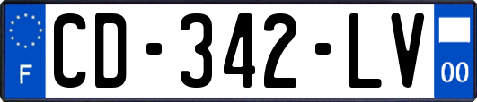 CD-342-LV