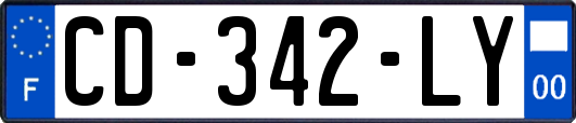 CD-342-LY