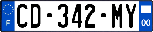 CD-342-MY