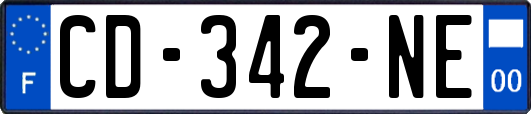 CD-342-NE