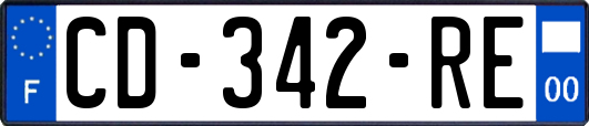 CD-342-RE
