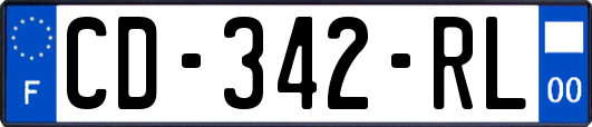 CD-342-RL