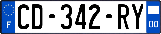 CD-342-RY