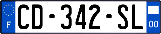 CD-342-SL