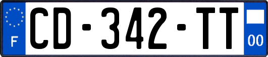 CD-342-TT