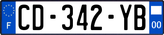 CD-342-YB
