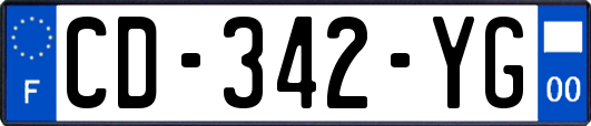 CD-342-YG
