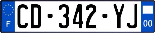 CD-342-YJ