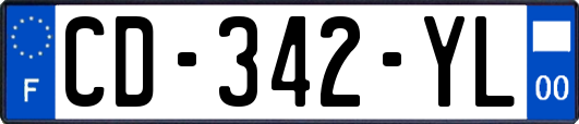 CD-342-YL