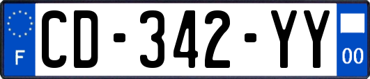 CD-342-YY