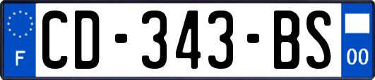 CD-343-BS