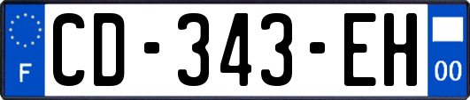 CD-343-EH
