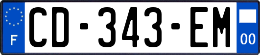 CD-343-EM