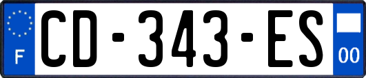 CD-343-ES