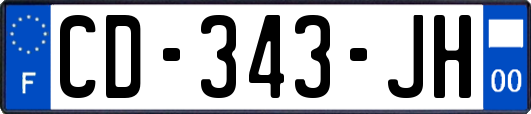 CD-343-JH