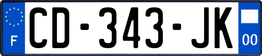 CD-343-JK