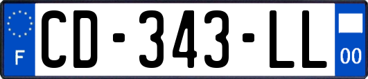 CD-343-LL