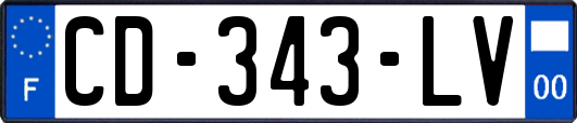 CD-343-LV