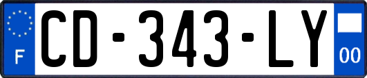 CD-343-LY