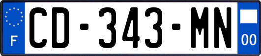 CD-343-MN