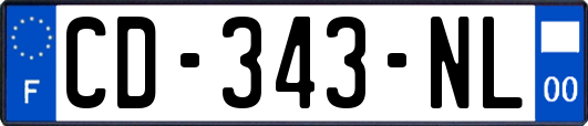 CD-343-NL