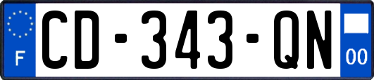 CD-343-QN
