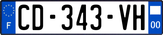 CD-343-VH