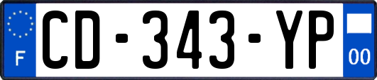 CD-343-YP