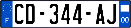 CD-344-AJ
